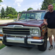Illustration for article titled My $800 Jeep Grand Wagoneer is Gone and Im Definitely Not Crying